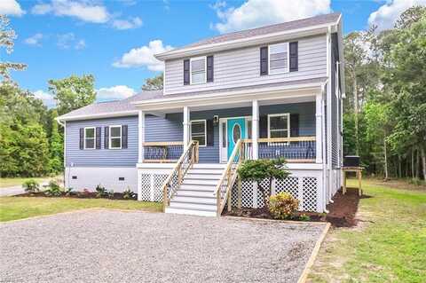 3502 Goodwin Neck Rd, Yorktown, VA 23692