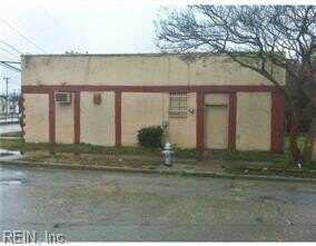 1825 Tidewater Drive, Norfolk, VA 23504