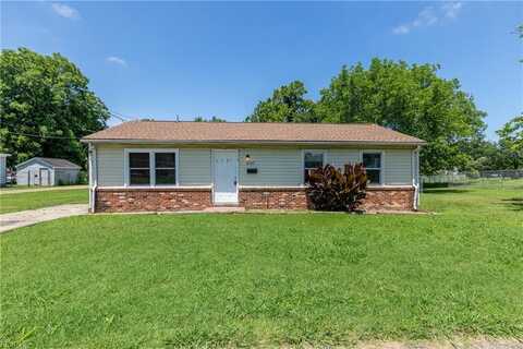 2507 Barraud Avenue, Norfolk, VA 23504