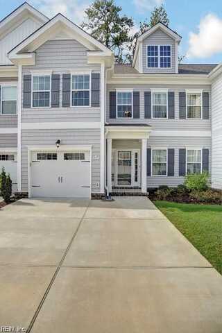 157 Wineberry Way, Yorktown, VA 23692