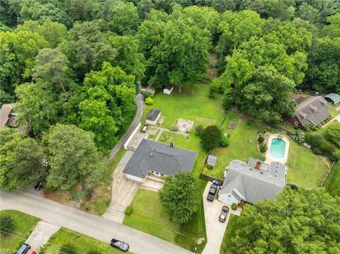 1849 Oyster Bay Lane, Suffolk, VA 23436