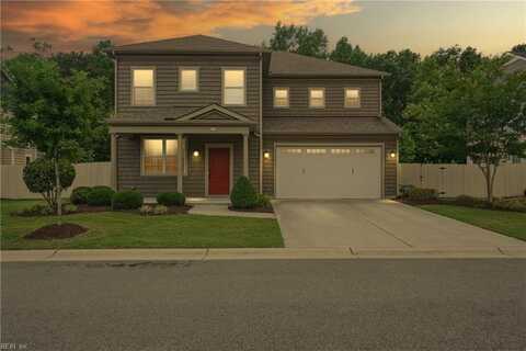 637 Middleton Way, Chesapeake, VA 23322