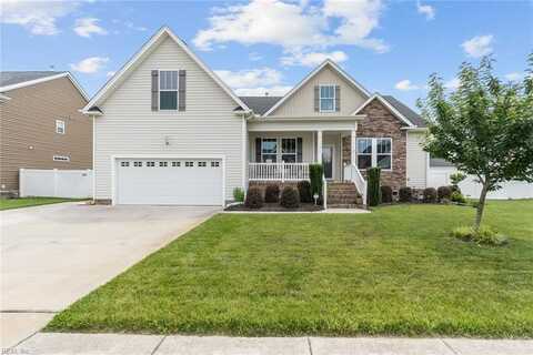 1212 Madeline Ryan Way, Chesapeake, VA 23322