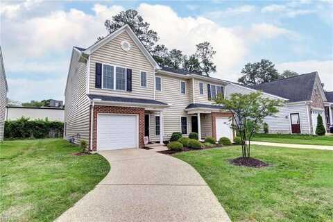 205 Lewis Burwell Place, Williamsburg, VA 23185