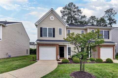 205 Lewis Burwell Place, Williamsburg, VA 23185