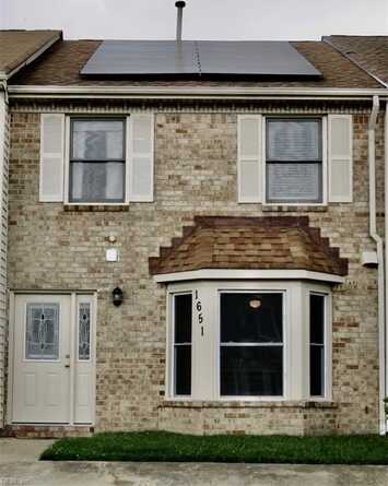 1651 Mantane Arch, Virginia Beach, VA 23454