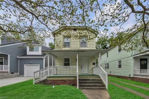 829 43rd Street, Norfolk, VA 23508
