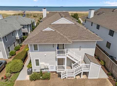 6506 Ocean Front Avenue, Virginia Beach, VA 23451