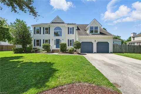 705 Magnum Road, Chesapeake, VA 23322