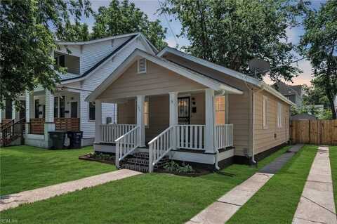733 W 28th Street, Norfolk, VA 23508