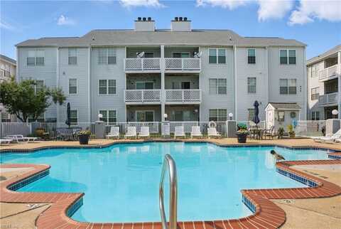 612 Shoreham Court, Virginia Beach, VA 23451
