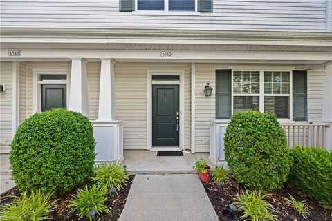 4552 Turnworth Arch, Virginia Beach, VA 23456