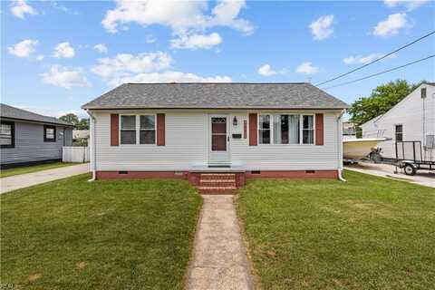 925 Avalon Avenue, Chesapeake, VA 23324