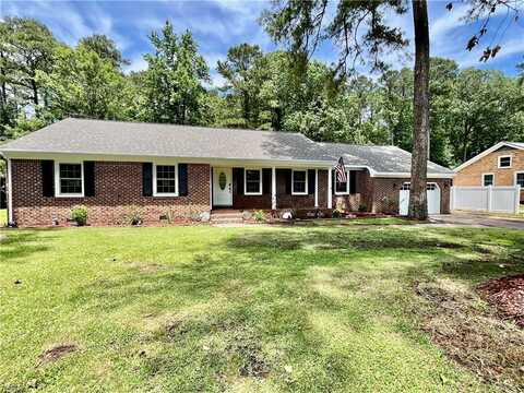 3154 Martin Johnson Road, Chesapeake, VA 23323