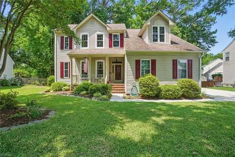 6772 Burbage Lake Circle, Suffolk, VA 23435
