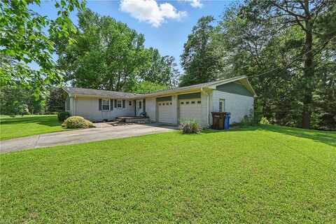 2836 Greenwood Road, Chesapeake, VA 23321