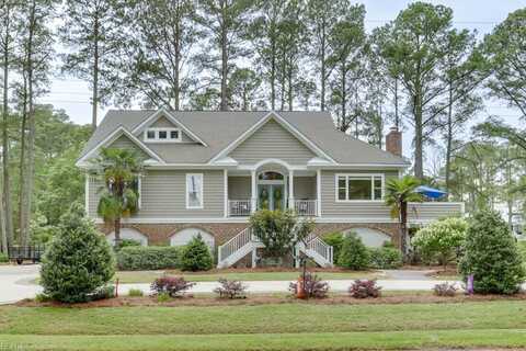 109 Vreeland Drive, Yorktown, VA 23692
