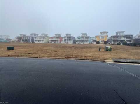 Lot168 E Bay Drive, Cape Charles, VA 23310