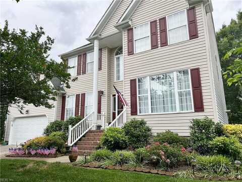 2781 Pleasant Acres Drive, Virginia Beach, VA 23456