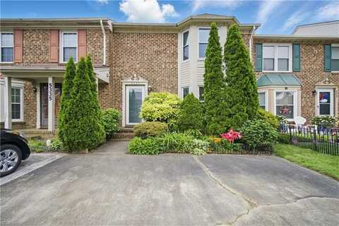 5337 Kindlewood Drive, Virginia Beach, VA 23455