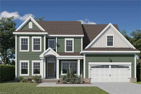 6033 Sam Callis Circle, Suffolk, VA 23435