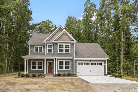 140 Benefit Road, Chesapeake, VA 23322