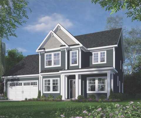 140 Benefit Road, Chesapeake, VA 23322