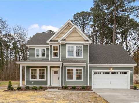 140 Benefit Road, Chesapeake, VA 23322
