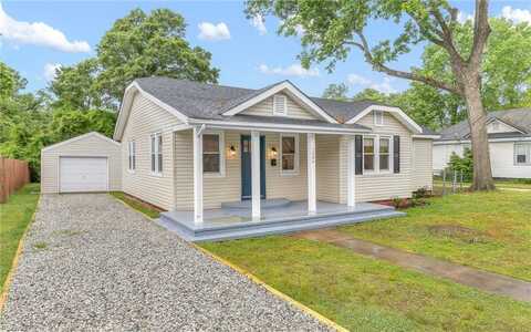 1006 Mayfield Avenue, Chesapeake, VA 23324