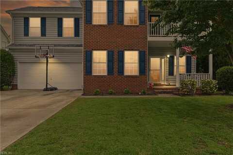 3507 Sedgefield Street, Suffolk, VA 23435
