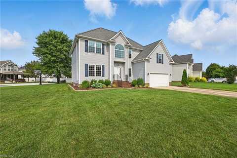 1328 Dominion Lakes Boulevard, Chesapeake, VA 23320