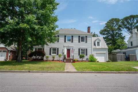 1210 S Fairwater Drive, Norfolk, VA 23508