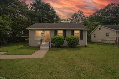 904 Duce Street, Portsmouth, VA 23701