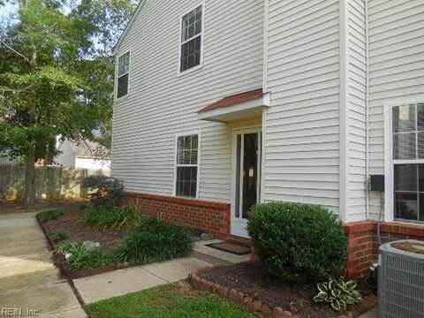 205 Quarter Trail, Newport News, VA 23608