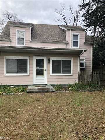 1056 Little Bay Avenue, Norfolk, VA 23503