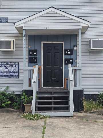 420 Pendleton Street, Norfolk, VA 23512