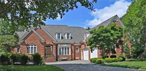 3025 John Vaughan Road, Williamsburg, VA 23185