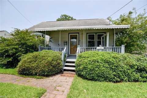 1124 Evelyn Street, Norfolk, VA 23518