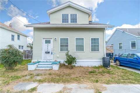3410 E Princess Anne Road, Norfolk, VA 23502