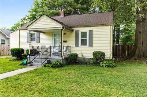 5122 Elmhurst Avenue, Norfolk, VA 23513