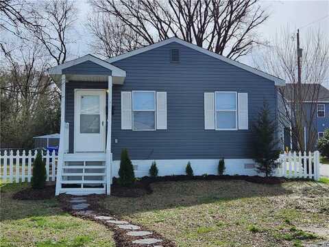 301 Webb Street, Suffolk, VA 23434