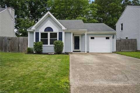 1445 Debbs Lane, Chesapeake, VA 23320