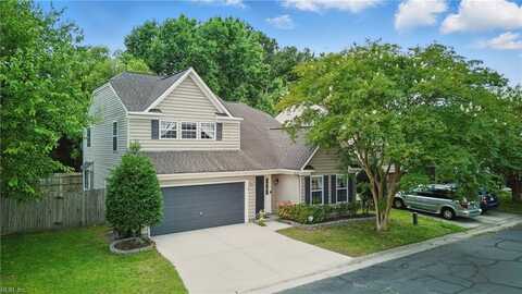 126 Graystone Trace, Suffolk, VA 23435