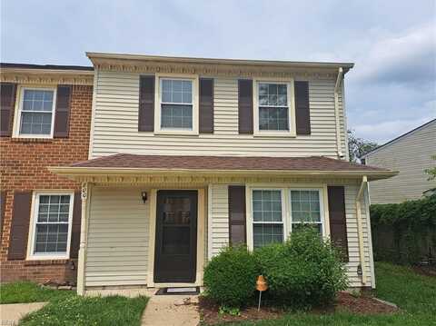 800 PENCIL BOX Way, Virginia Beach, VA 23462