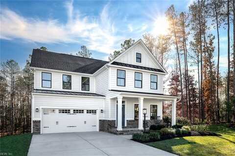 304 Watermans Way, Poquoson, VA 23662