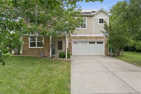 201 Rembold Way, Williamsburg, VA 23185