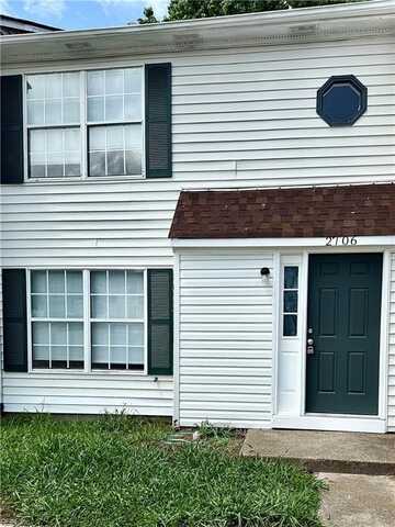 2706 Janice Lynn Court, Chesapeake, VA 23323