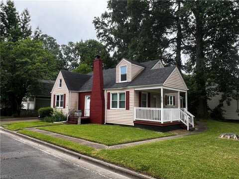 1700 Louisa Avenue, Portsmouth, VA 23707
