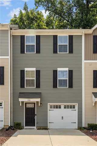 1102 Lakeview Cove, Smithfield, VA 23430