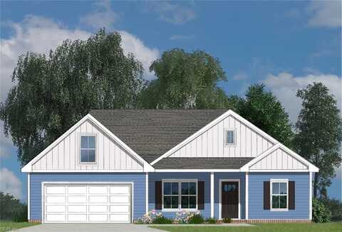 481 Sexton Road, Elizabeth City, NC 27909